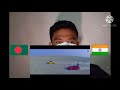 Bangladesh - Reaction - on - India Car mein music baja Neha kakkar😍😲😲