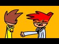a scratch