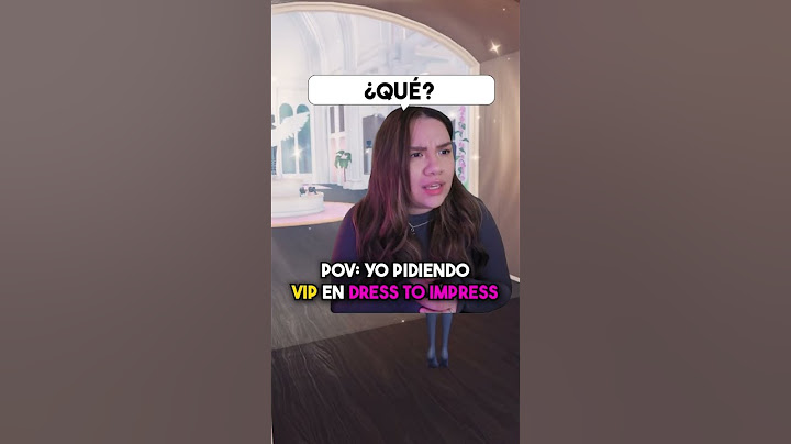 Así yo cuando quería el VIP DE DRESS TO IMPRESS EN ROBLOX #dresstoimpress #roblox