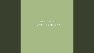 Love Someone