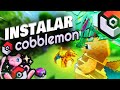 COMO INSTALAR COBBLEMON EN MINECRAFT JAVA | COMO INSTALAR EL MOD DE POKEMON EN MINECRAFT