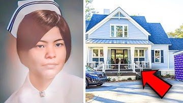 Oldest Cold Case FINALLY Solved in 2022 | Evelyn Marie Case | Mysterious 7