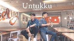 Untukku - Chrisye (Luthfi Aulia ft. Desmond Amos)  - Durasi: 3:39. 