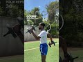 Do this to improve your speed