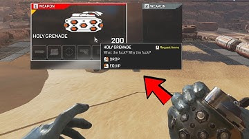 R5 Reloaded: My Custom Weapons