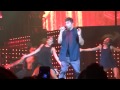 LOLA LOLA - MARIA - LA MORDIDITA - LA BOMBA - RICKY MARTIN EN MONTERREY 11/JUNIO/2015