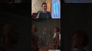 Gothic 1 Remake - повестка | #shorts #gothic #rpg #игры #twitch #обзор #мем