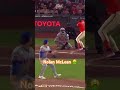 Mets Nolan McLean 4 strikeouts vs. Giants 4/3/26 #mlb #shorts #mets