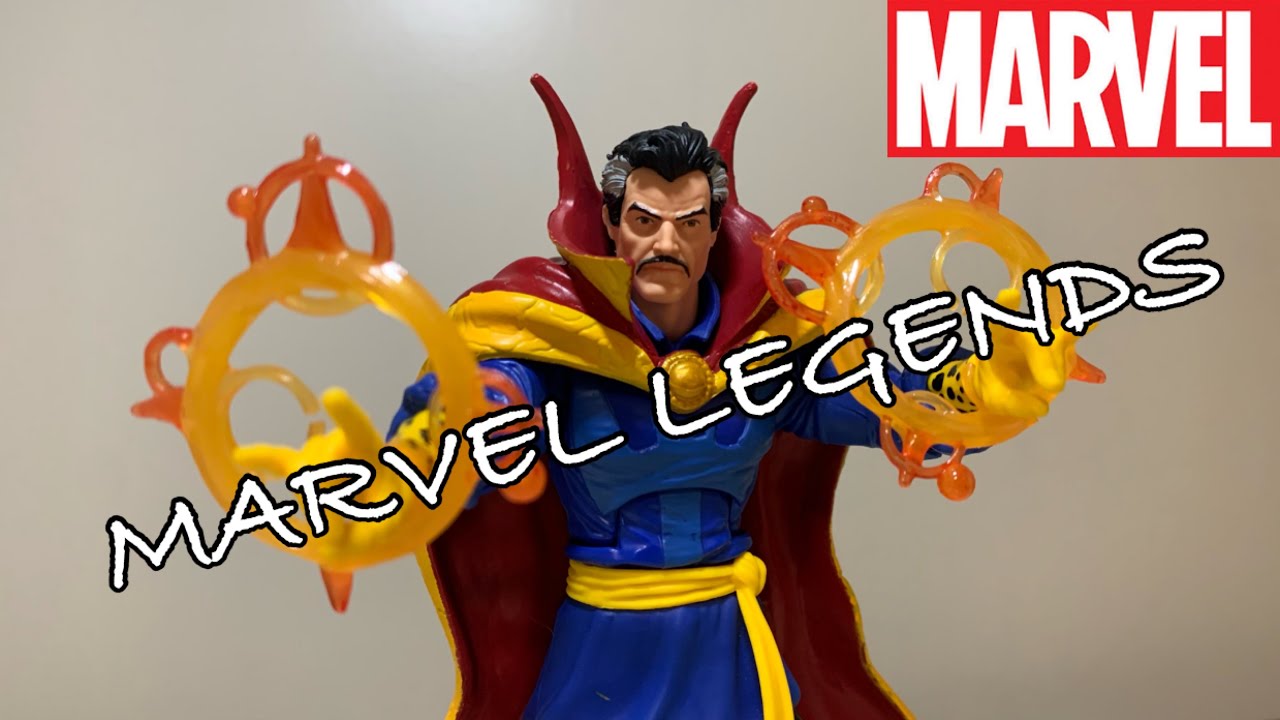 マーベルレジェンド・シリーズ アベンジャーズ エンドゲーム