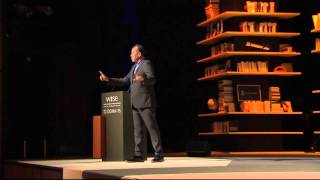 Ricardo Semler, founder of the Lumiar School - WISE 2015 Special Address