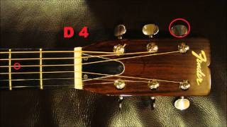 guitar tuning made easy, hd