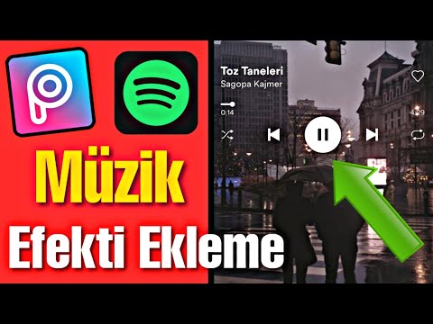 Video: Spotify Şifresi Nasıl Değiştirilir (Resimlerle)