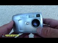 HP Photosmart 320 Digital Camera (Video then and Now)