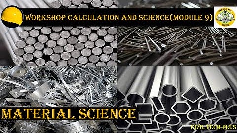 Workshop Calculation & Science -5 | Surveyor Gr II & Tracer | CIVIL ENGINEERING | Kerala PSC
