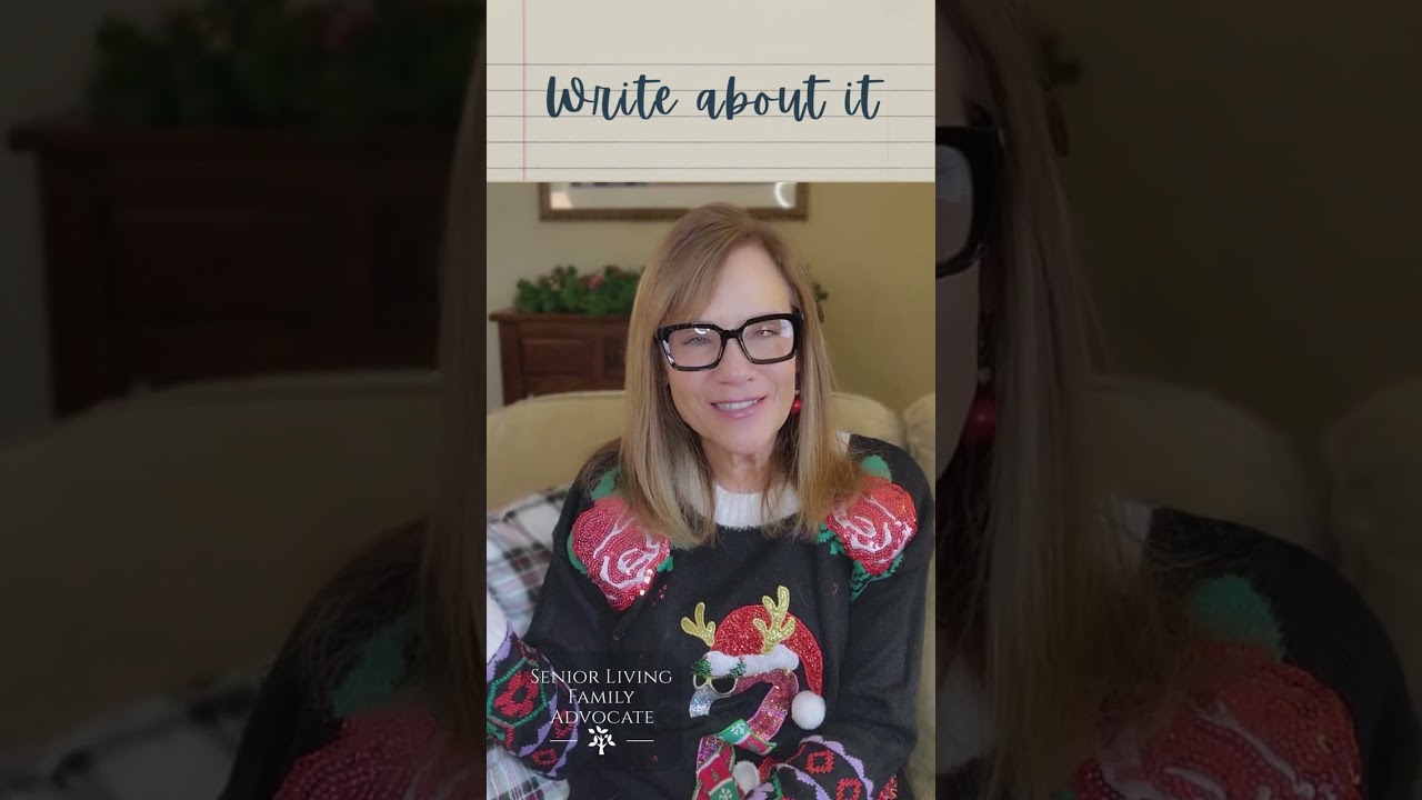 Finding Peace During the Holidays: Practical Tips for Caregivers & Families