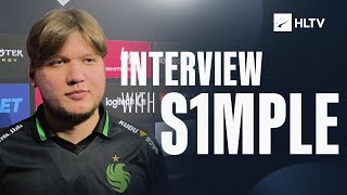 s1mple: 