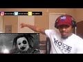 Denzel Curry - CLOUT COBAIN | CLOUT CO13A1N | REACTION (Truth about industry)