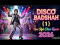 Disco Badshah [Lofi x Disco Remix] - Old Bollywood Vibes 2026 - [DJ Ram Mix]