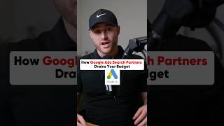 How Google Ads Search Partners Drains Your Budget (and the easy fix)