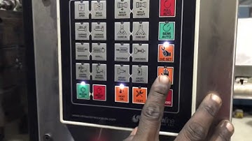 Injection molding machine  PLC controller in chennai, injkon PLC service man in Chennai