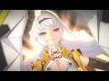 YI XUAN SAVING VIVIAN, BELLE, AND WISE FROM DEATHS!!!😭😭😭 | ZZZ Cutscenes - Zenless Zone Zero