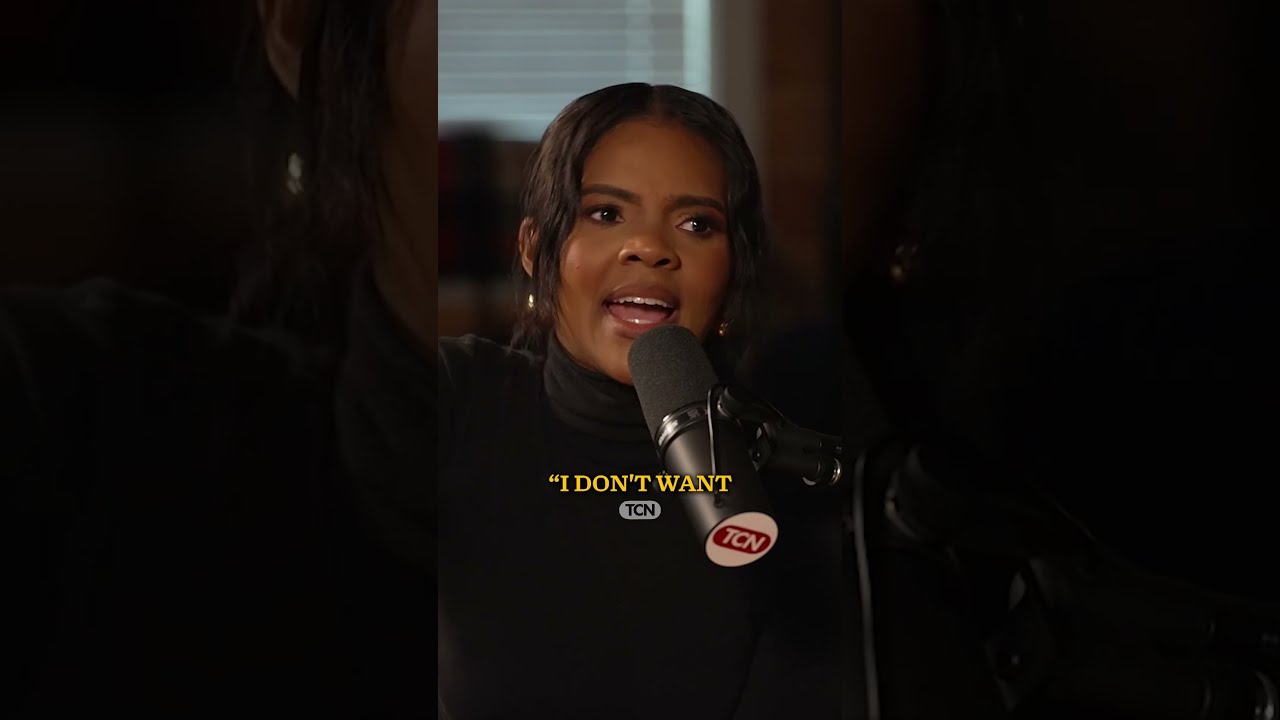 Candace S Advice To President Trump