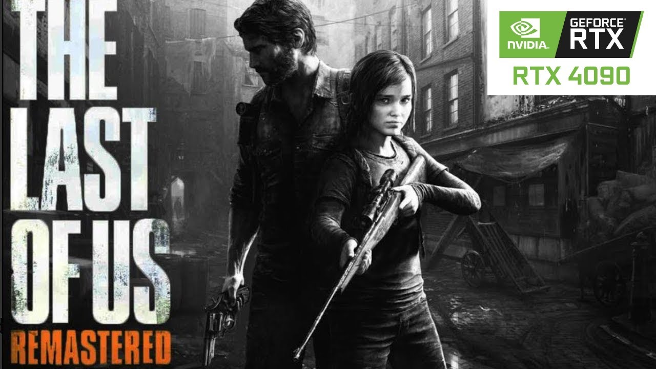 Last of Us Remastered - Xbox 360