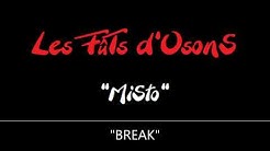 Les Fûts d'Osons - Misto - Karaoke