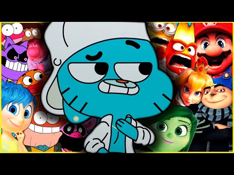 Gumball Not My