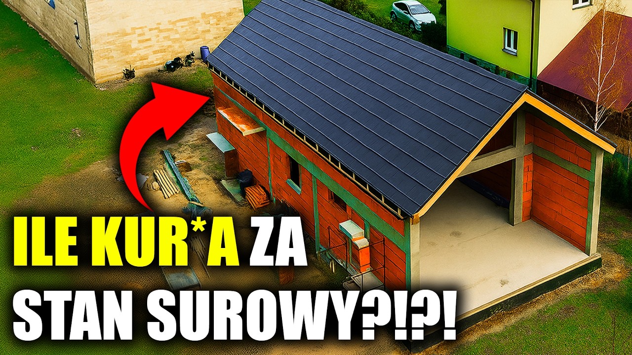 Prawdziwe i pełne KOSZTY STANU SUROWEGO otwartego w 2025/26