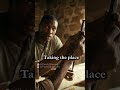 The Lamb Chose the Altar | The Bloodline Ep. 2 #Shorts