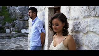 Klapa Sveti Florijan - Još sam lud za tobom OFFICAL VIDEO 2020
