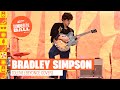 Bradley Simpson - Jolene (Live at Capital's Summertime Ball 2024) | Capital