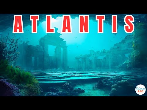 Video: Var azorerna atlantis?