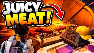 Hidden Secrets You NEED to Know in FORTNITE Star Wars DROID TYCOON! (Secret Ghost!)