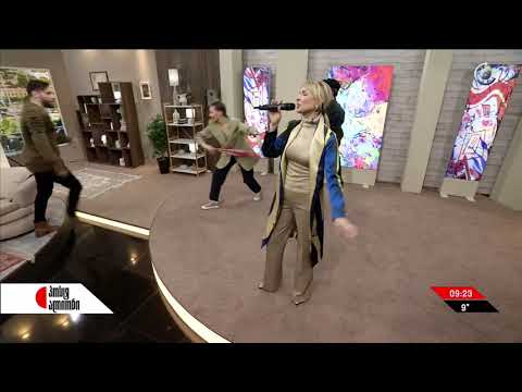 მაია ყარყარაშვილი - \"თბილისი\"