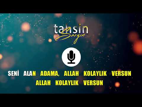 Mustafa Topaloğlu - Sabah Yıldızı / Karaoke / Md Altyapı / Cover / Lyrics / HQ