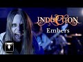 INDUCTION - Embers (Official Music Video)