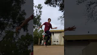 Jai Jai Shiv Shankar  Dance Video Tiger Shroff / Hrithik Roshan #shorts