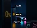 Paybis is giving away 5 FREE #CRYPTO TRADES