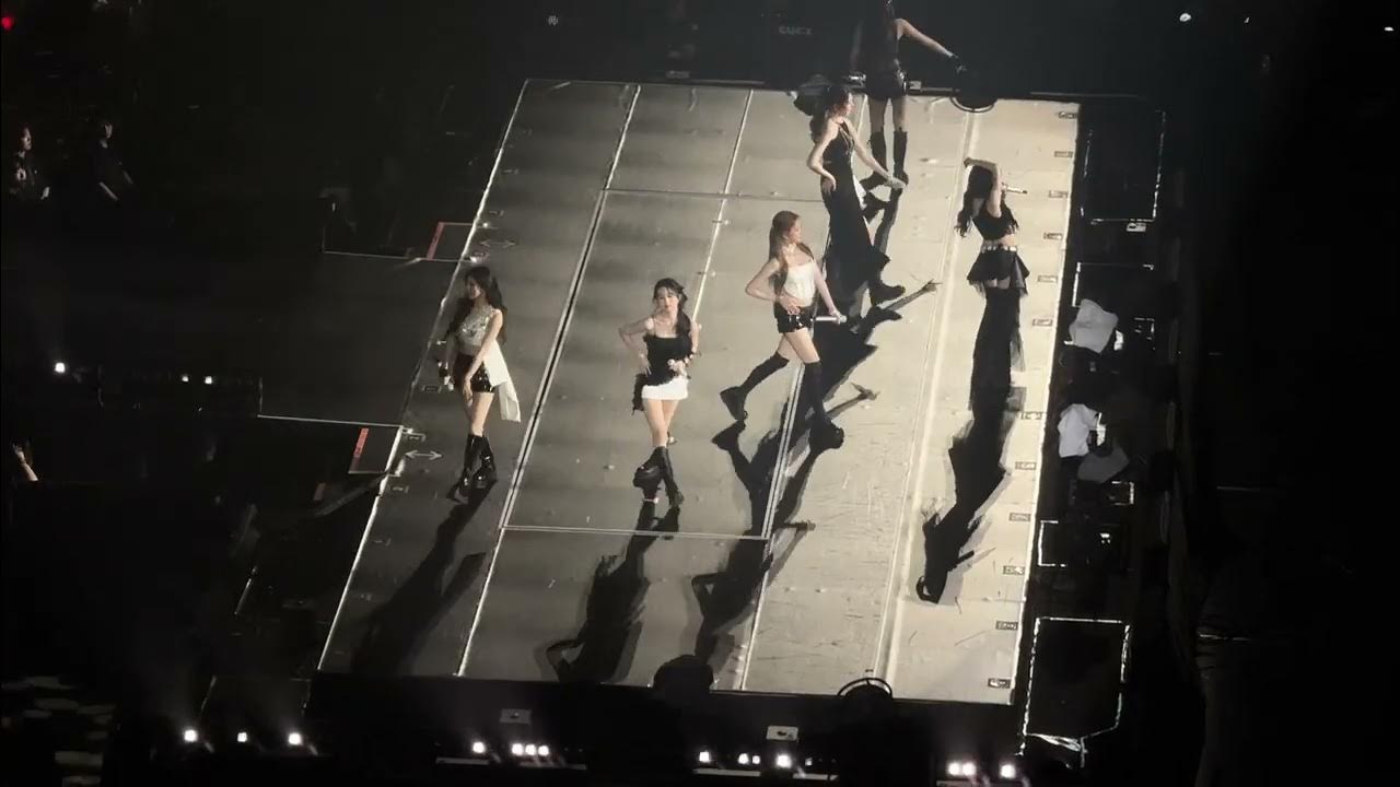 250629 CLIK CLAK 2025 BABYMONSTER 1ST WORLD TOUR <HELLO MONSTERS> IN TAIPEI 250629 CLIK CLAK 2025 BABYMONSTER 1ST WORLD TOUR <HELLO MONSTERS> IN TAIPEI