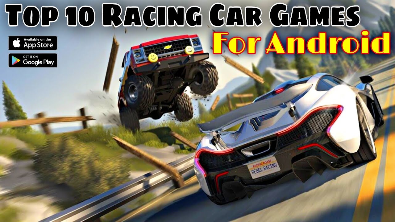 Top 10 Racing Car Games Like Forza Horizon For Android Best Car top-10-racing-car-games-like-forza-horizon-for-android-best-car