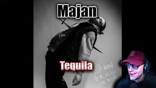 ProjektPi REACTS to Majan - Tequila