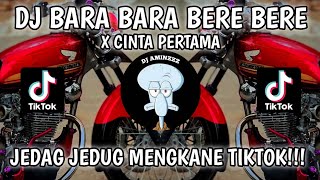 Dj Bara Bara Bere Bere X Cinta Pertama Slow  Maman Fvndy  Jedag Jedug Viral Mengkane Tiktok