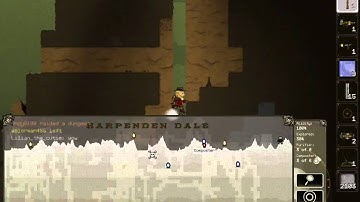 [Deepworld] Deep avd epic return with dungeon raids