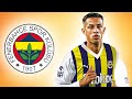 BARTUĞ ELMAZ | Welcome To Fenerbahce 2023 🟡🔵 | Magic Goals, Skills &amp; Passes (HD)