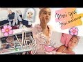 VLOG 5- Makeover/Minispa Udur 🧖🏼‍♀️🌸⛹🏼‍♀️