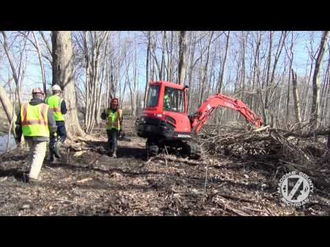 Public Works 101: Cleaning up the drains