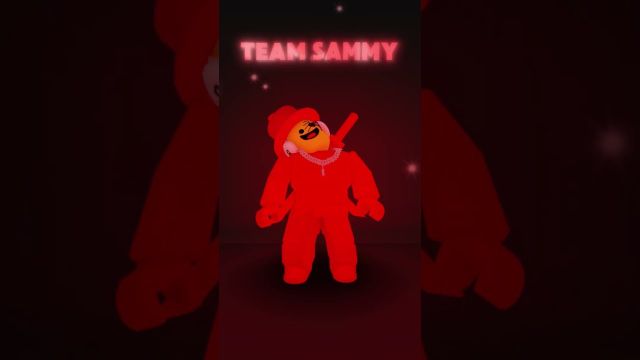 Jandel Vs Sammy Stealabrainrot Growagarden Fyourpage Roblox Funk Robloxshorts