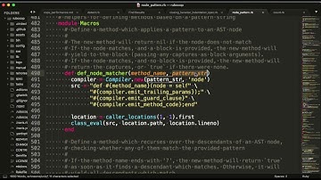 Open source live coding: Rubocop cop that detects duplicate array allocations